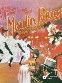 Cover Mouline Rouge (eBook, ePUB)
