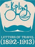 Letters of Travel (1892-1913) (eBook, ePUB)