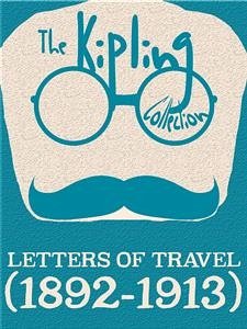 Letters of Travel (1892-1913) (eBook, ePUB) - Kipling, Rudyard