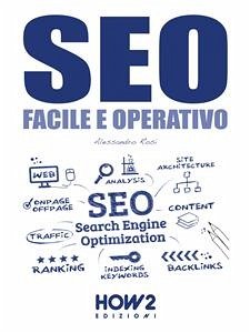 SEO, Pratico e Operativo (eBook, ePUB) - Rosi, Alessandro