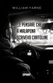 …E pensare che a malapena scrivevo cartoline (eBook, ePUB)