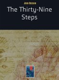 The Thirty-Nine Steps (eBook, ePUB)