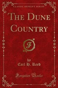 The Dune Country (eBook, PDF) - H. Reed, Earl
