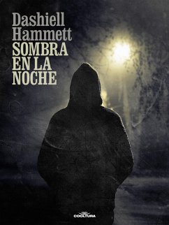 Sombra en la noche (eBook, ePUB) - Hammett, Dashiell