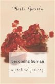 becoming human (eBook, ePUB)