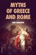 Myths of Greece and Rome (eBook, ePUB) - Bild 1