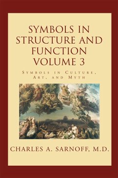 Cover Symbols in Structure and Function- Volume 3 (eBook, ePUB)