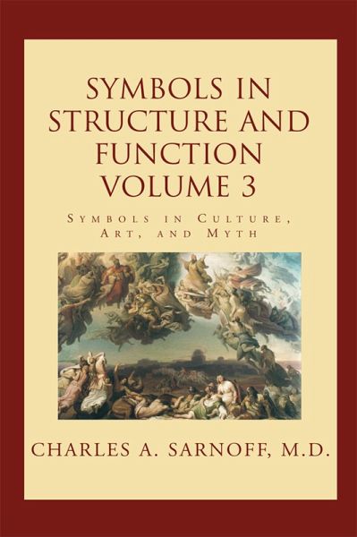 Symbols in Structure and Function- Volume 3 (eBook, ePUB) Symbols in Structure and Function- Volume 3 (eBook, ePUB)