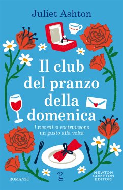 Il club del pranzo della domenica (eBook, ePUB) - Ashton, Juliet