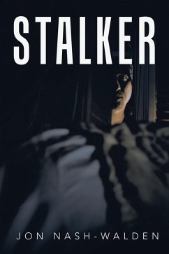 Cover Stalker (eBook, ePUB)