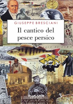 Il cantico del pesce persico (eBook, ePUB) - Bresciani, Giuseppe