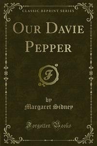 Our Davie Pepper (eBook, PDF)