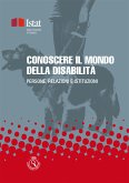 Conoscere il mondo della disabilità: persone, relazioni e istituzioni (eBook, PDF)