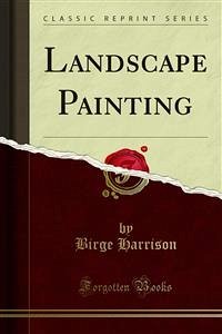 Landscape Painting (eBook, PDF) - Harrison, Birge