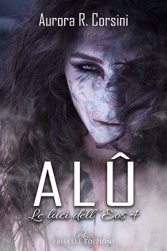 Alû (eBook, ePUB) - R. Corsini, Aurora