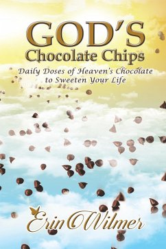 Cover God's Chocolate Chips (eBook, ePUB)