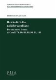 Il ciclo di Gellio nel liber catullianio (eBook, PDF)