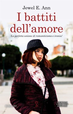 I battiti dell'amore (eBook, ePUB) - E. Ann, Jewel