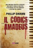 Il Codice Amadeus (eBook, ePUB)