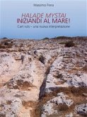 Halade Mystai (eBook, ePUB)