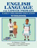 English Language for Lower Primary (eBook, ePUB) English Language for Lower Primary (eBook, ePUB)