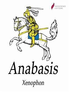 Anabasis (eBook, ePUB) - Anabasis