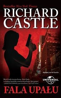 Fala upału (eBook, ePUB) - Castle, Richard