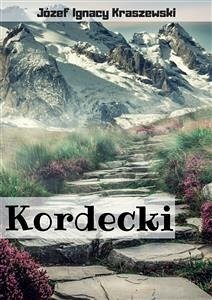 Kordecki (eBook, ePUB) - Ignacy Kraszewski, Józef