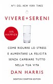 Vivere + sereni (eBook, ePUB)