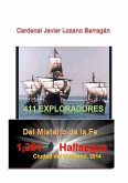 411 Exploradores del Misterio de la Fe (eBook, PDF)