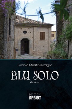 Blu solo (eBook, ePUB) - Mesiti Vermiglio, Erminia