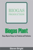 Biogas Plant (eBook, ePUB)