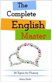 The Complete English Master (eBook, ePUB)