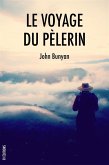 Le voyage du pèlerin (eBook, ePUB)