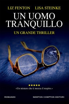 Un uomo tranquillo (eBook, ePUB) - Fenton, Liz; Steinke, Lisa