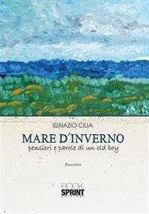 Mare d'inverno (eBook, ePUB) - Cilia, Ignazio