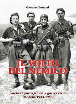 Il volto del nemico (eBook, PDF) - Fantozzi, Giovanni