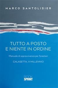 Tutto a posto e niente in ordine (eBook, ePUB) - Santolisier, Marco