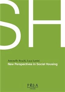 SH- New Perspectives in Social Housing (eBook, PDF) - Boschi, Antonello; Lanini, Luca