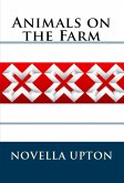 Animals on the Farm: Taboo Erotica (eBook, ePUB)
