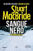 Sangue nero (eBook, ePUB)