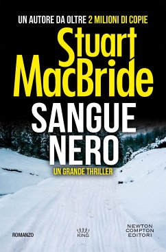 Sangue nero (eBook, ePUB) - MacBride, Stuart