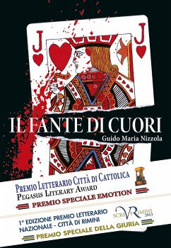 Il fante di cuori (eBook, ePUB) - Maria Nizzola, Guido