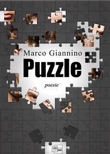 Puzzle (eBook, ePUB) - Giannino, Marco