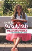 So Be Encouraged (eBook, ePUB)