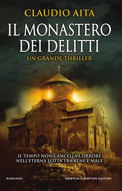 Il monastero dei delitti (eBook, ePUB) - Aita, Claudio