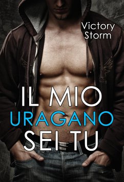 Il mio uragano sei tu (eBook, ePUB) - Storm, Victory