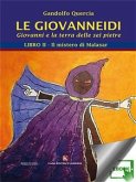 Le Giovanneidi - Giovanni e la terra delle sei pietre (eBook, ePUB)