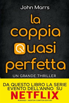 La coppia quasi perfetta (eBook, ePUB) - Marrs, John