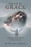 Saved by Grace (eBook, ePUB)